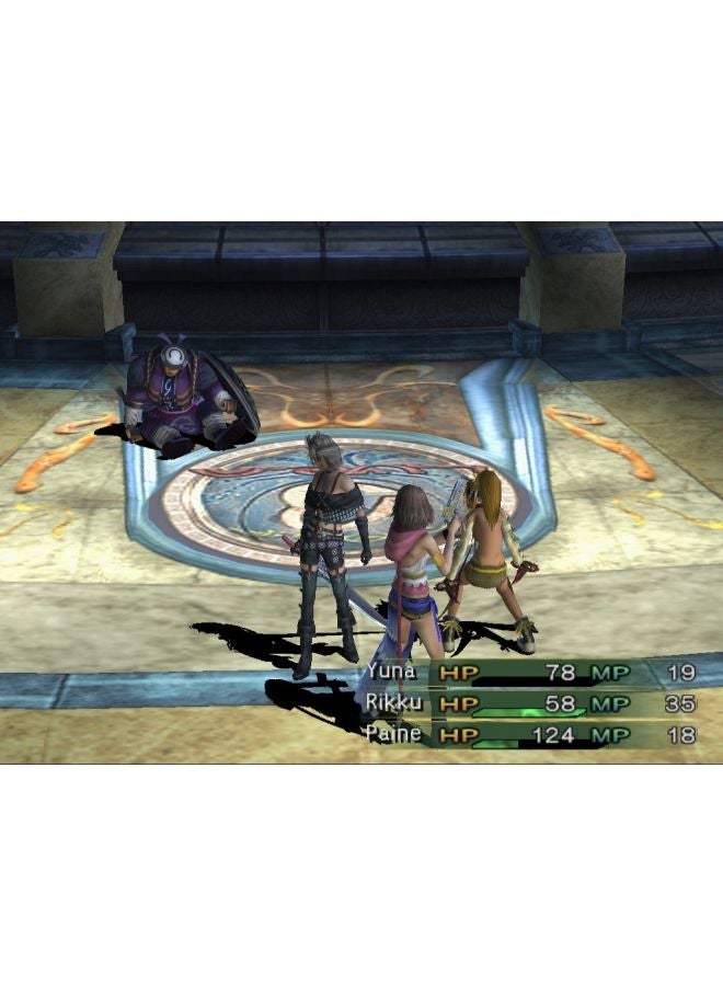 Final Fantasy XIII-2 - Role Playing - Xbox 360