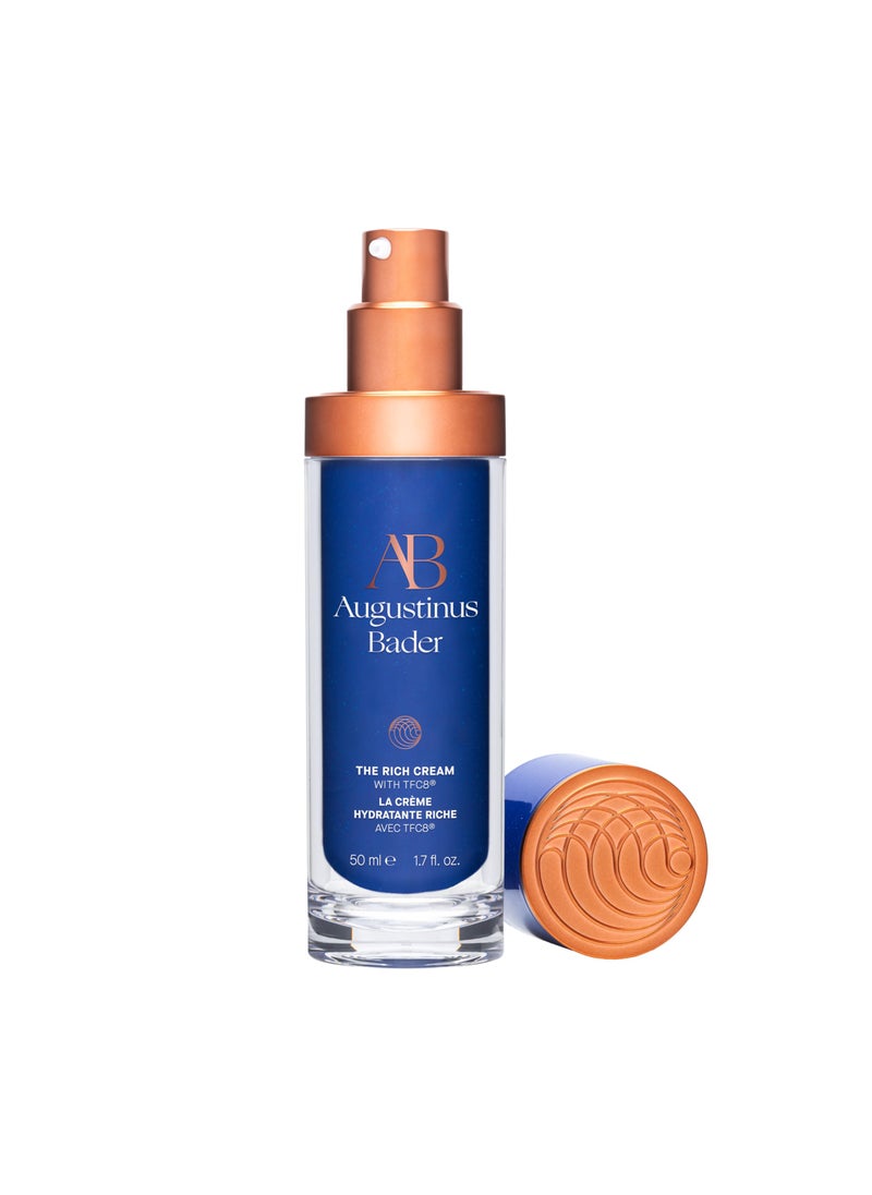 Augustinus Bader The Rich Cream 50ml