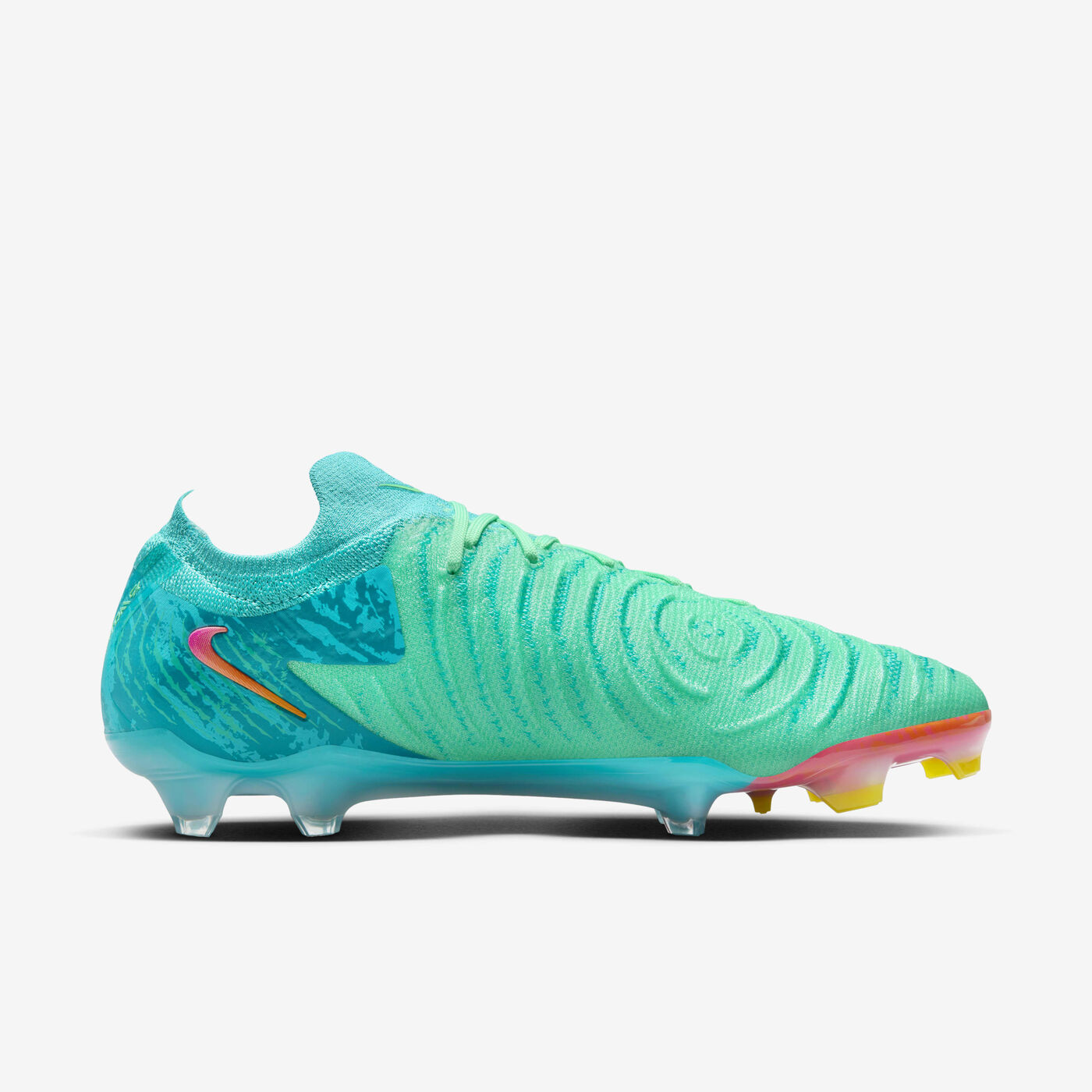 Phantom GX 2 Elite LV8 FG Football Shoes