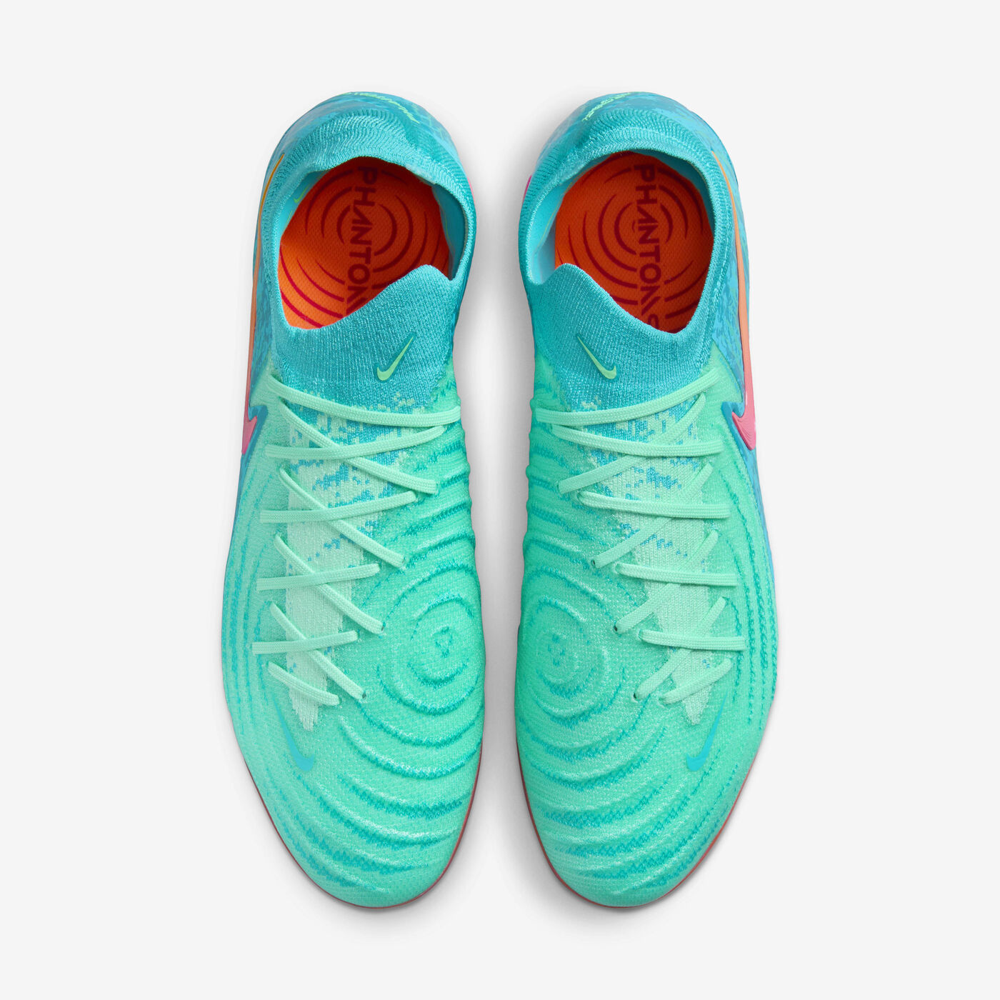 Phantom GX 2 Elite LV8 FG Football Shoes