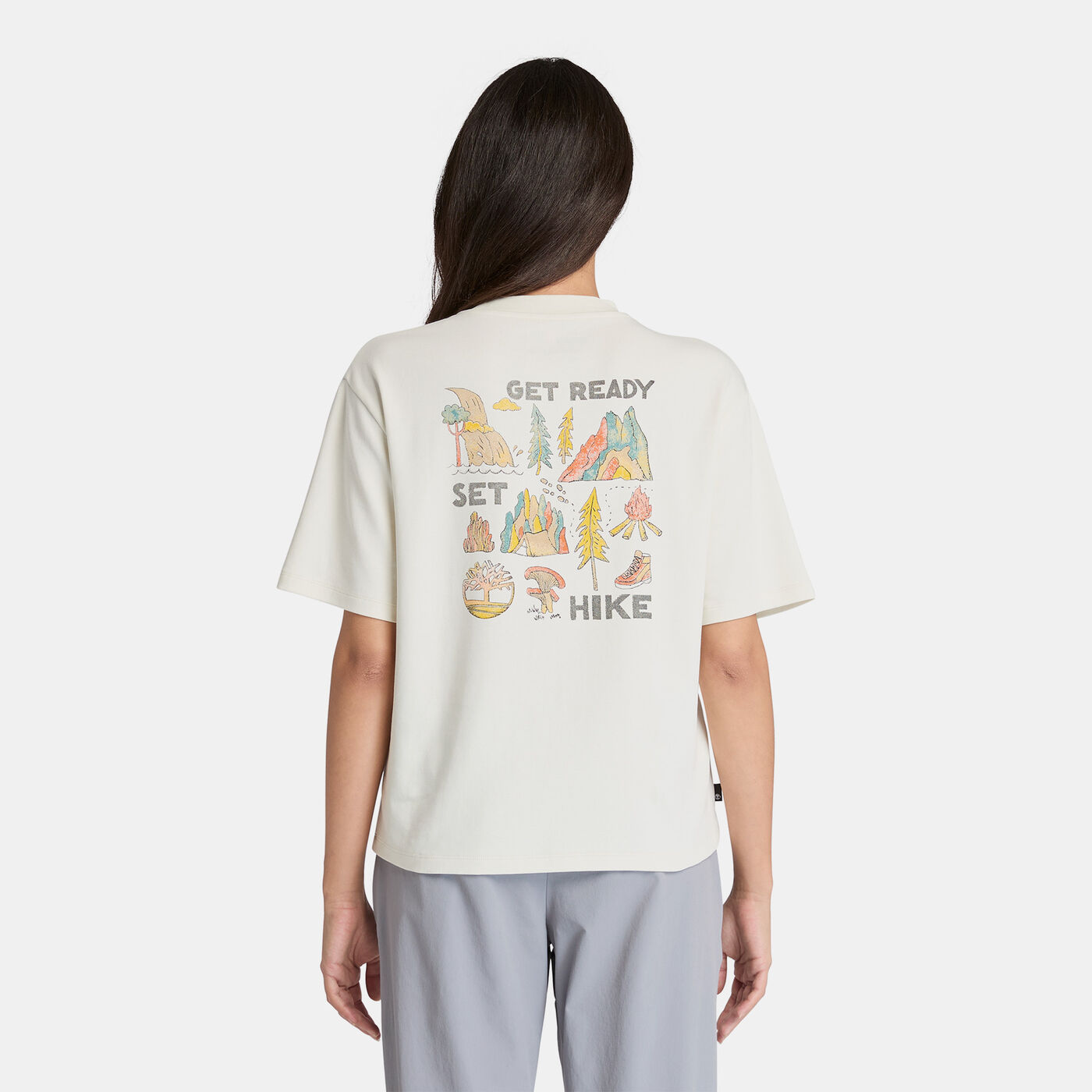 Women's Timberfresh Graphic T-Shirt