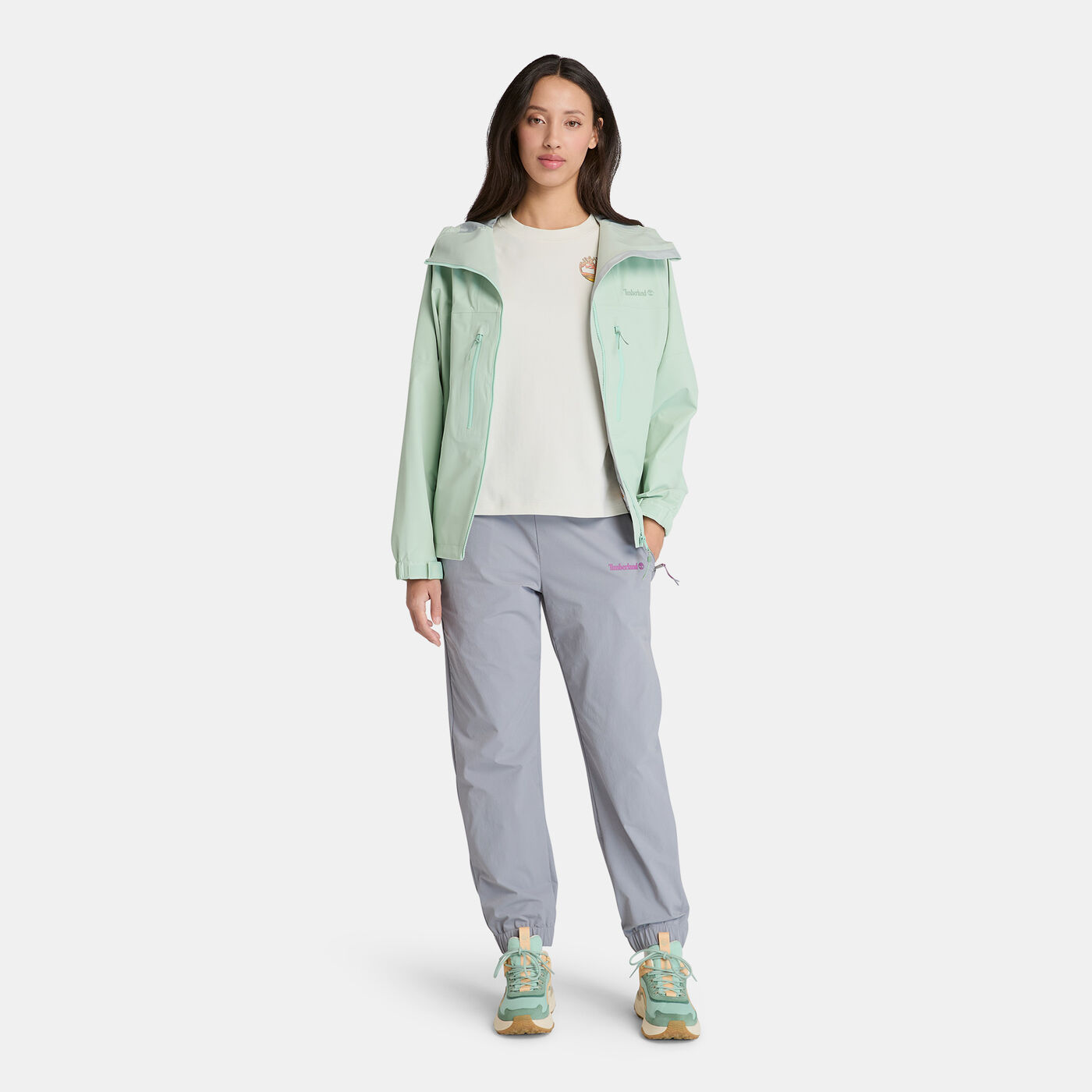 Women's Timberfresh Graphic T-Shirt