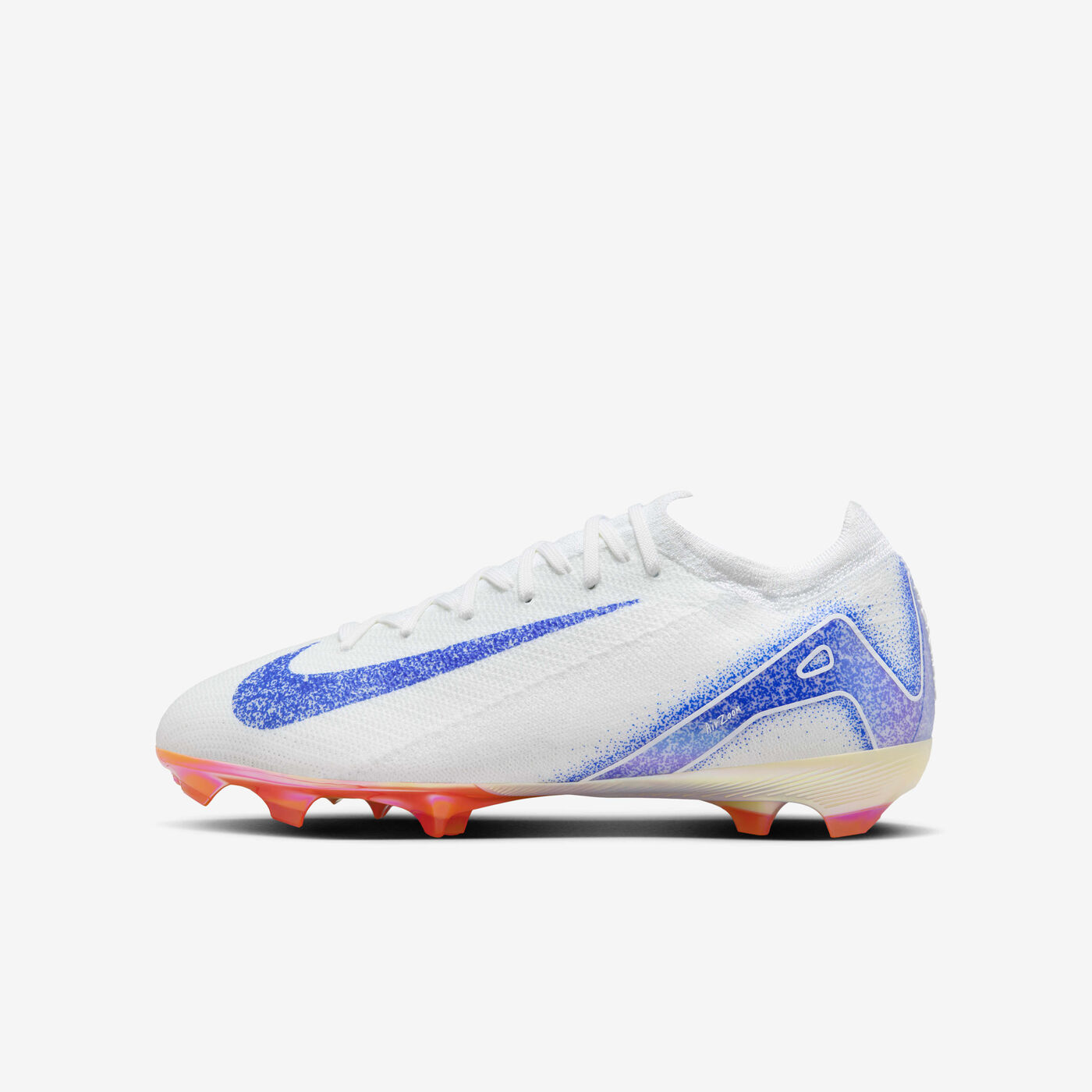 Kids' Mercurial Vapor 16 Pro Blueprint FG Football Shoes