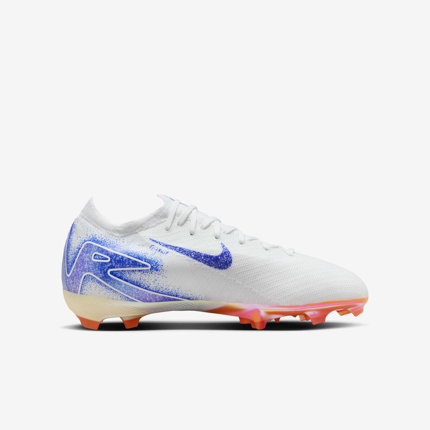 Kids' Mercurial Vapor 16 Pro Blueprint FG Football Shoes