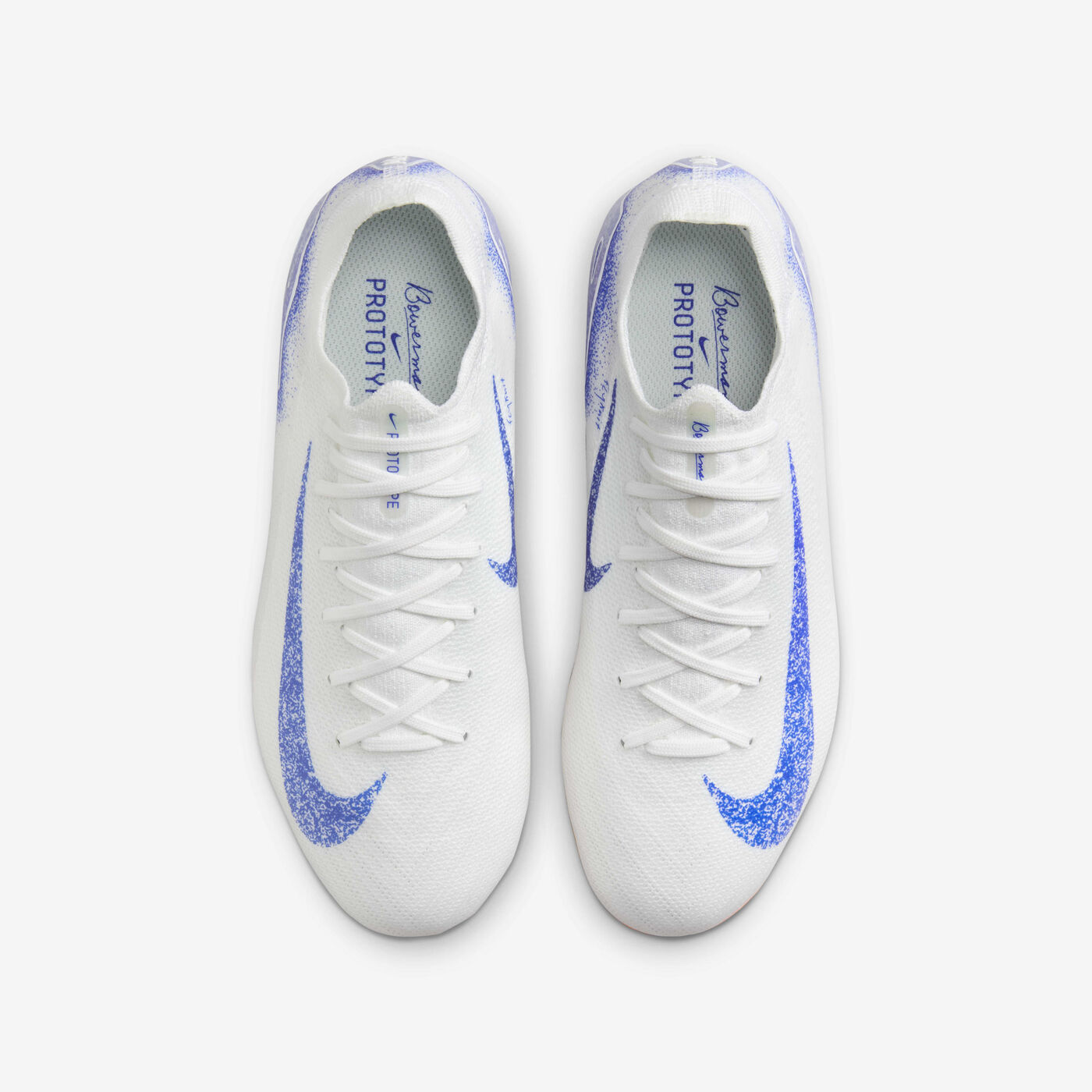 Kids' Mercurial Vapor 16 Pro Blueprint FG Football Shoes