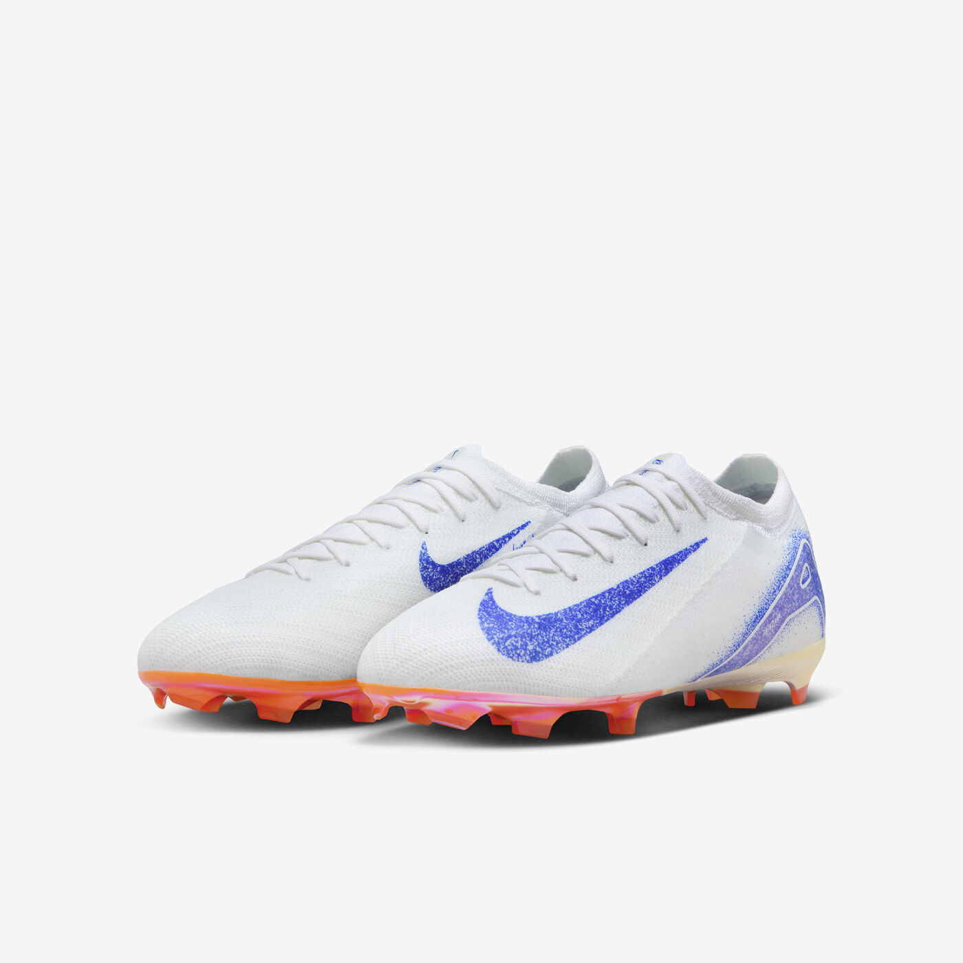 Kids' Mercurial Vapor 16 Pro Blueprint FG Football Shoes