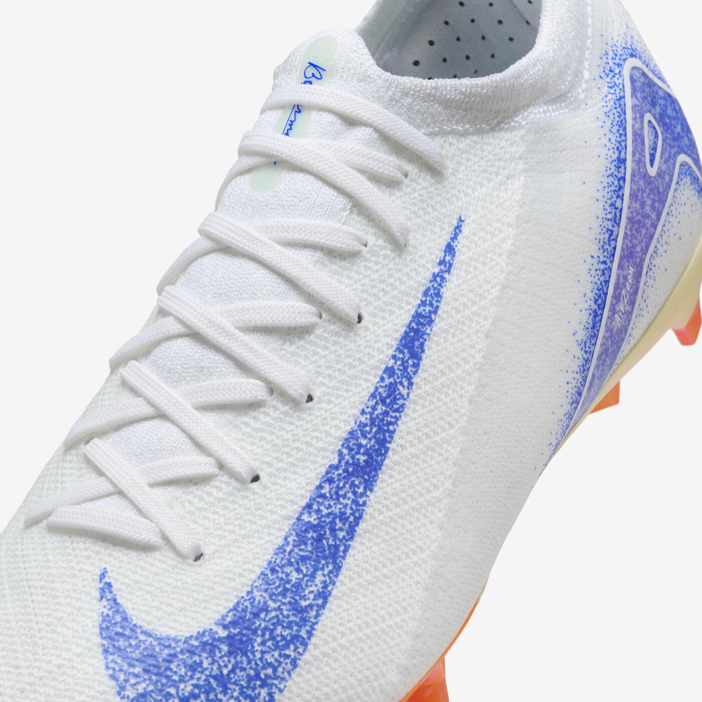 Kids' Mercurial Vapor 16 Pro Blueprint FG Football Shoes