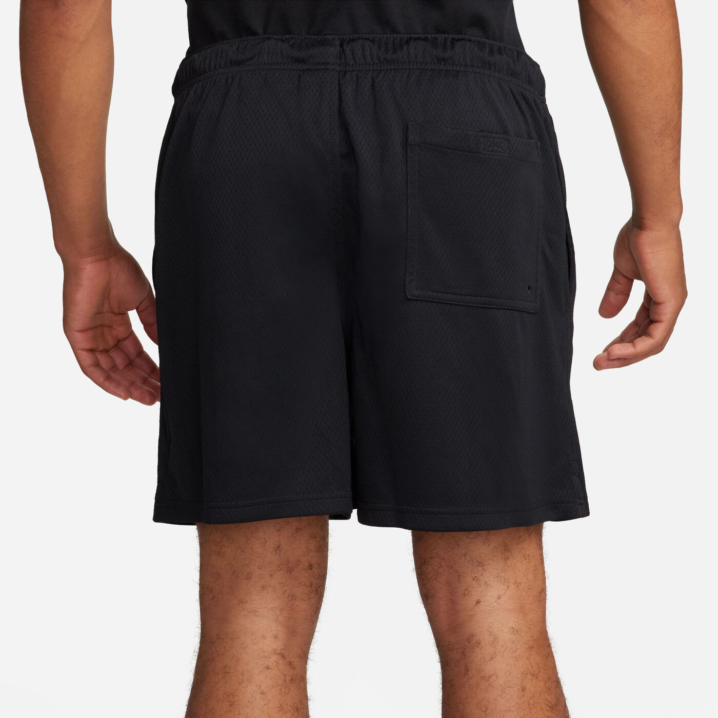 Men's Club Mesh Flow Shorts
