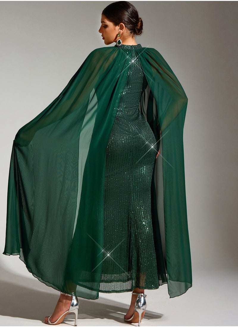 New Fashionable Evening Dress