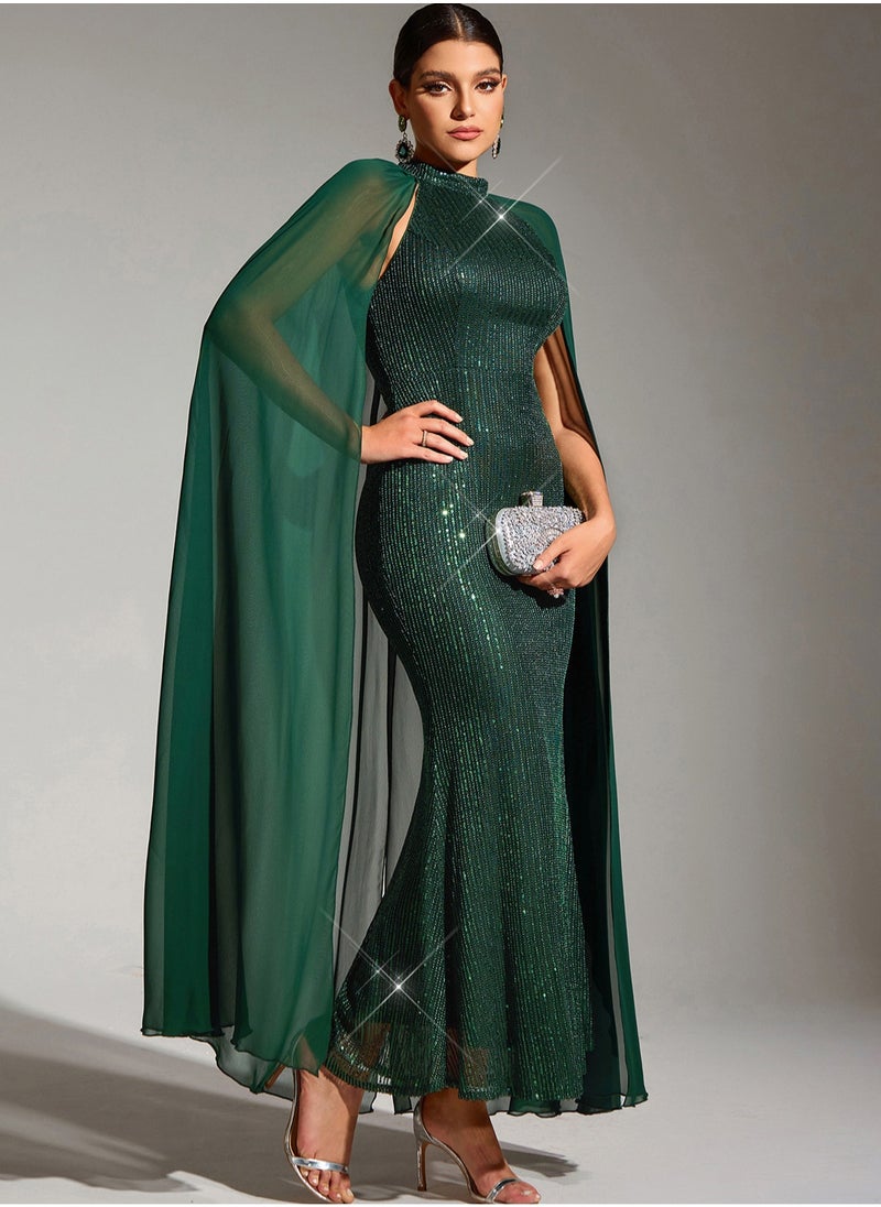 New Fashionable Evening Dress