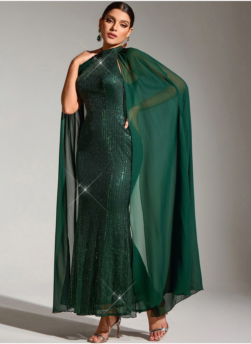 New Fashionable Evening Dress