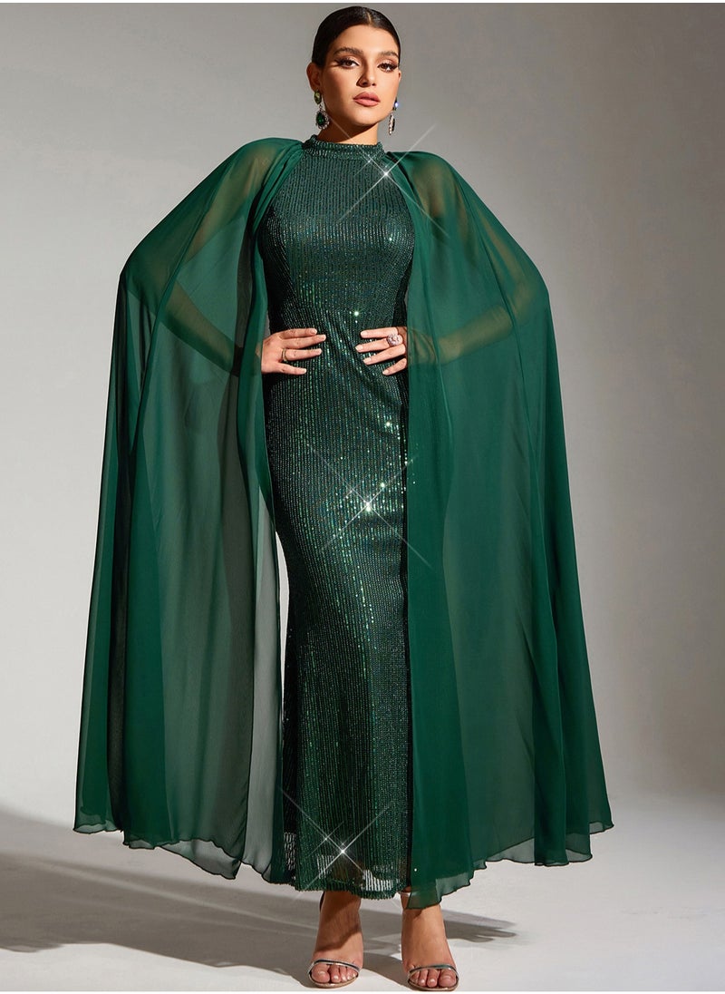 New Fashionable Evening Dress