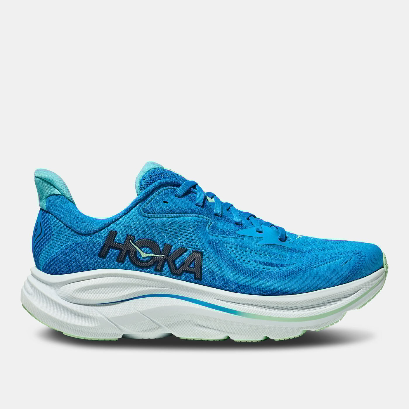 Men's Clifton 10 Running Shoes