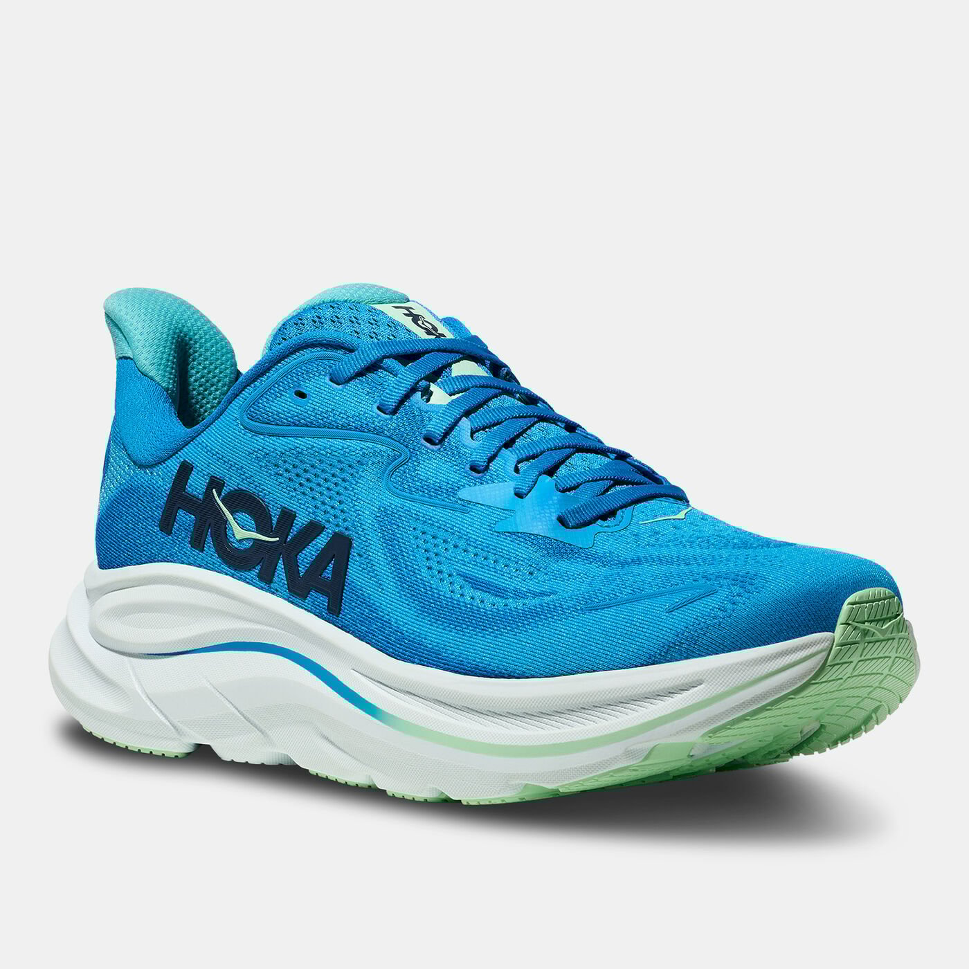 Men's Clifton 10 Running Shoes