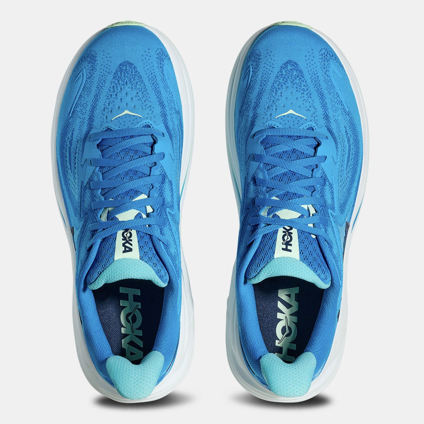 Men's Clifton 10 Running Shoes