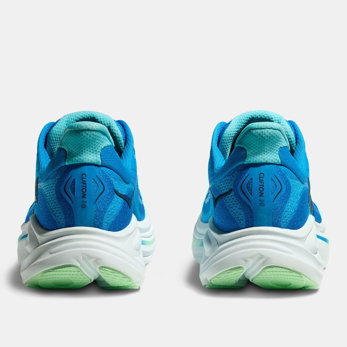 Men's Clifton 10 Running Shoes
