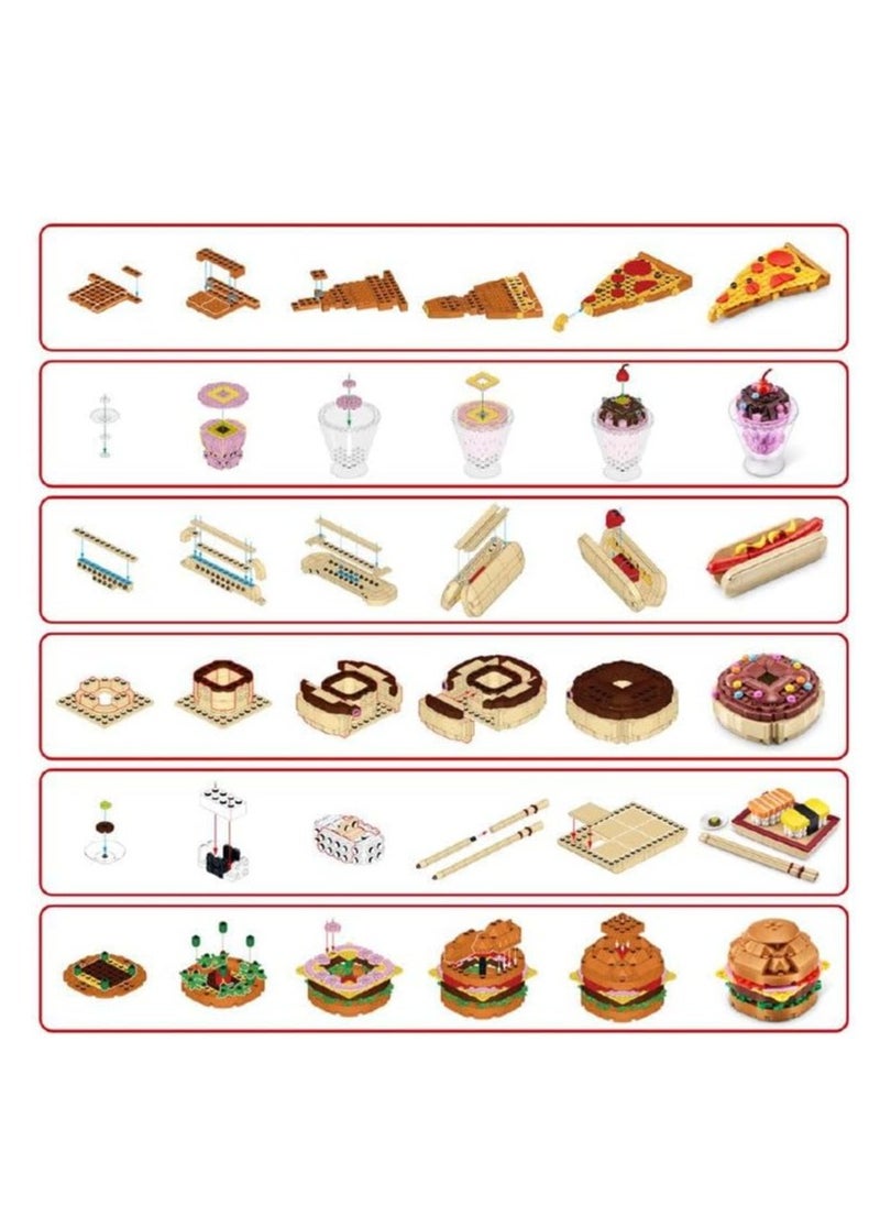 Zuru Max Snack Series - Assorted/Style May Vary