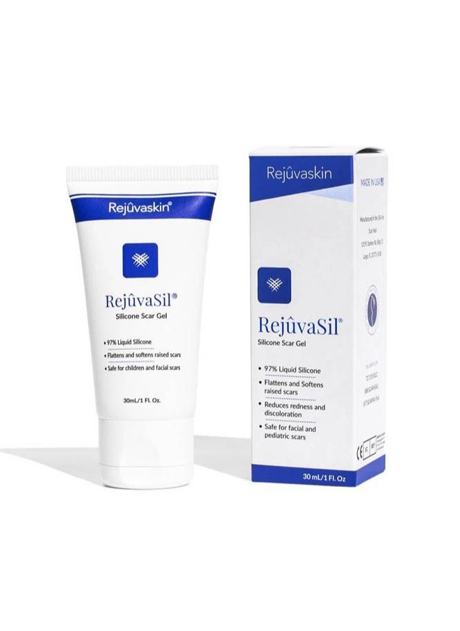 Silicone Scar Gel 15 ml