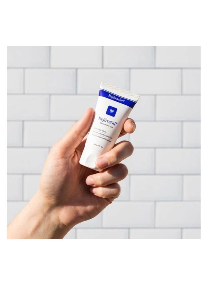 Silicone Scar Gel 15 ml