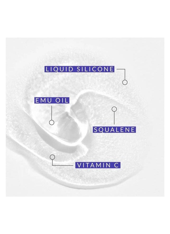 Silicone Scar Gel 15 ml