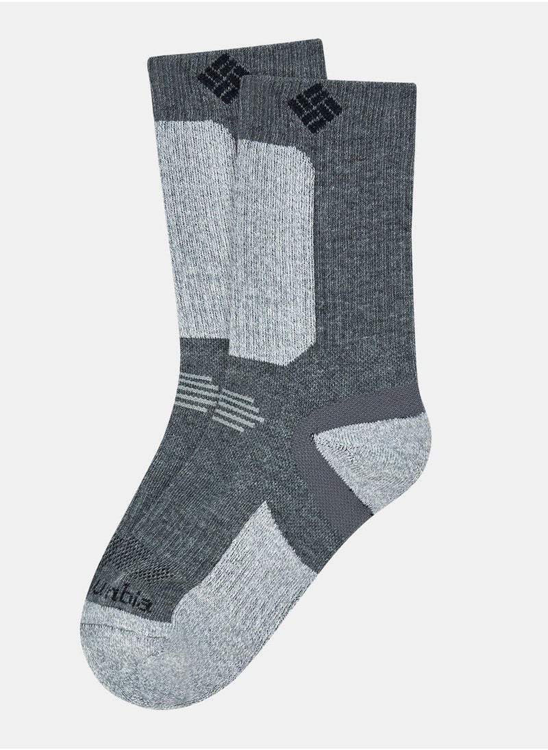 Logo Crew Socks