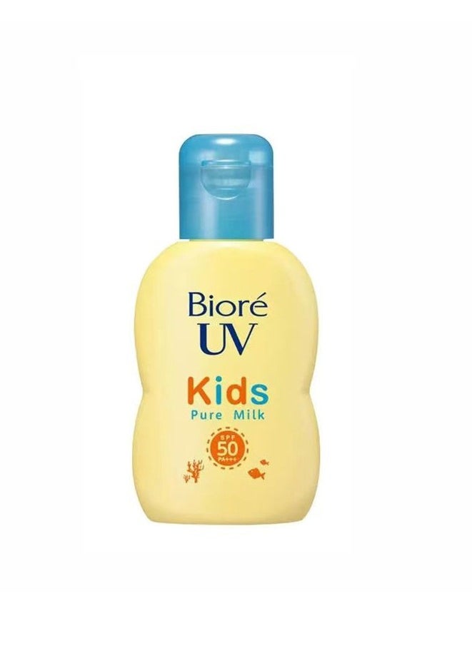 KAO Bioré -70ml Children's Sunscreen - Children's Sensitive Skin Sunscreen