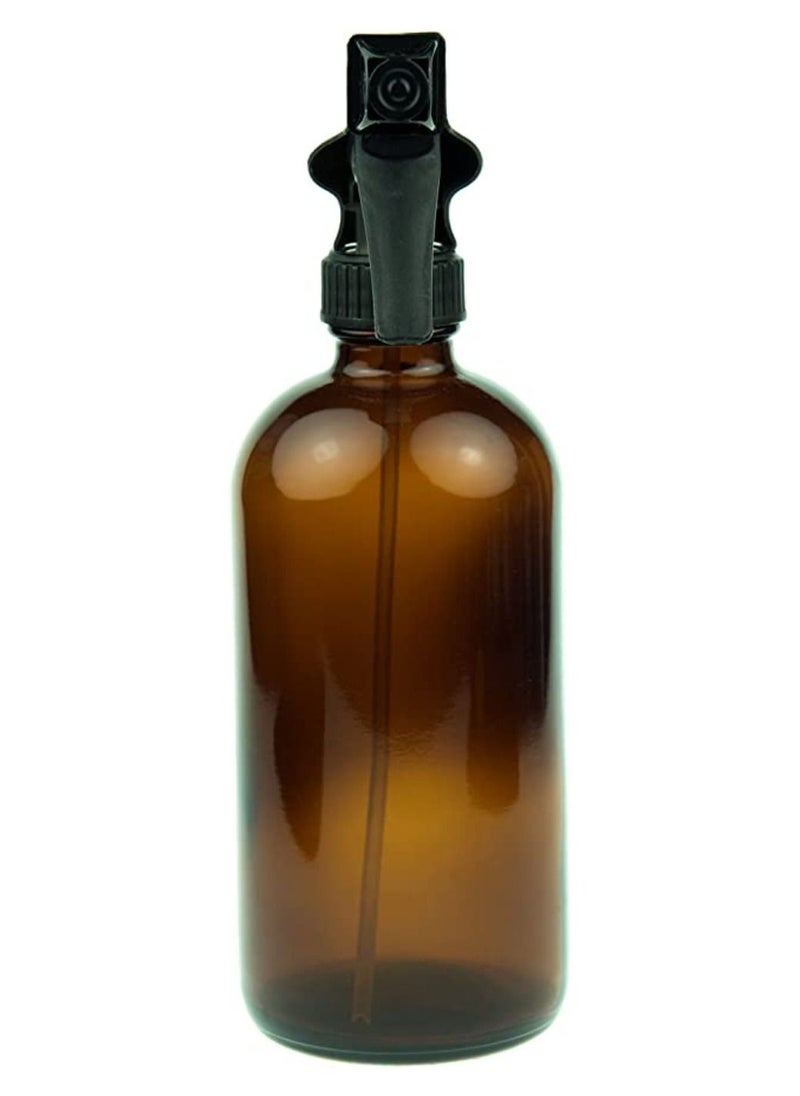 Homemade Cleaning Products Aromatherapy  Durable Black Trigger Sprayer  Mist and Stream Setting
