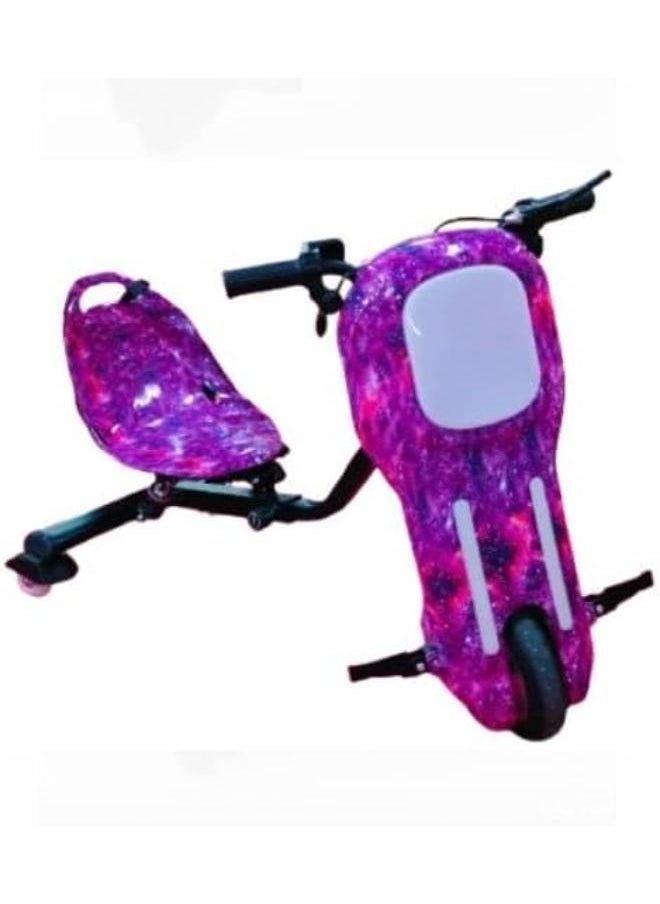 Drift Scooter JP 36V - Purple
