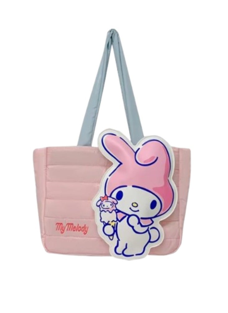 My Melody Tote Bag, Character Design