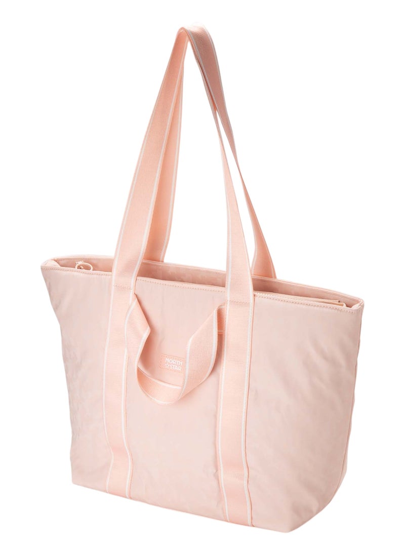 Top Handle Tote Bag