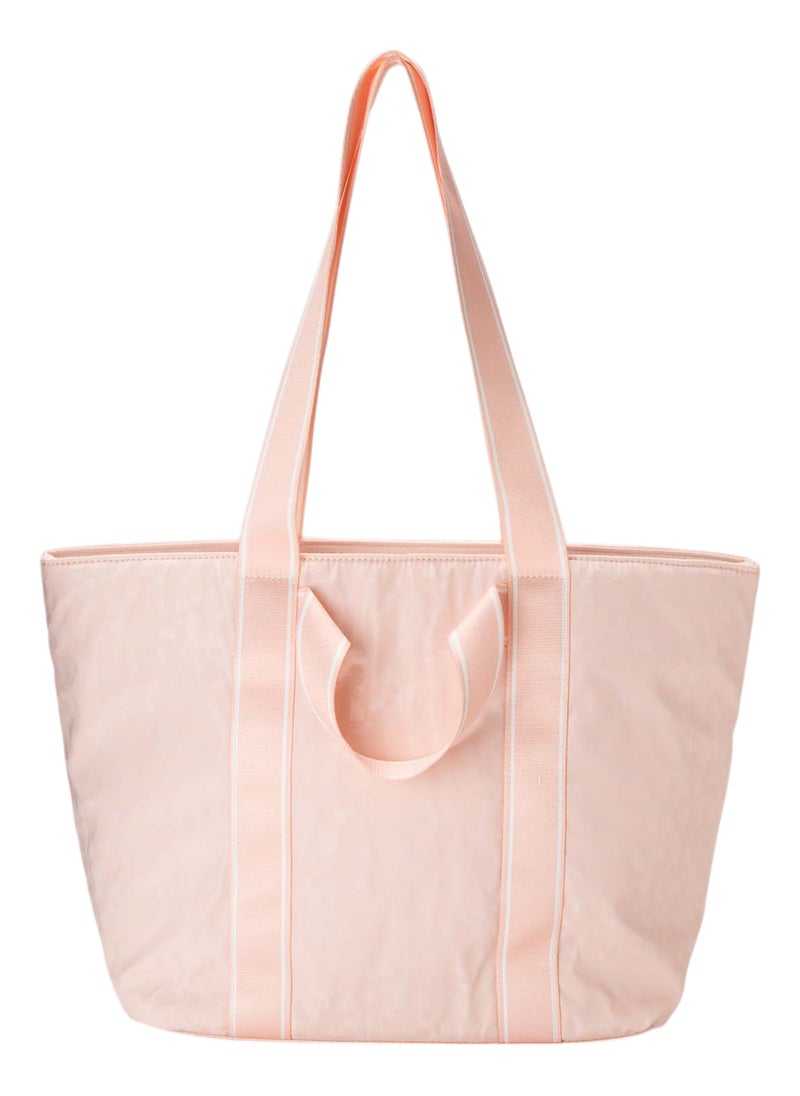 Top Handle Tote Bag