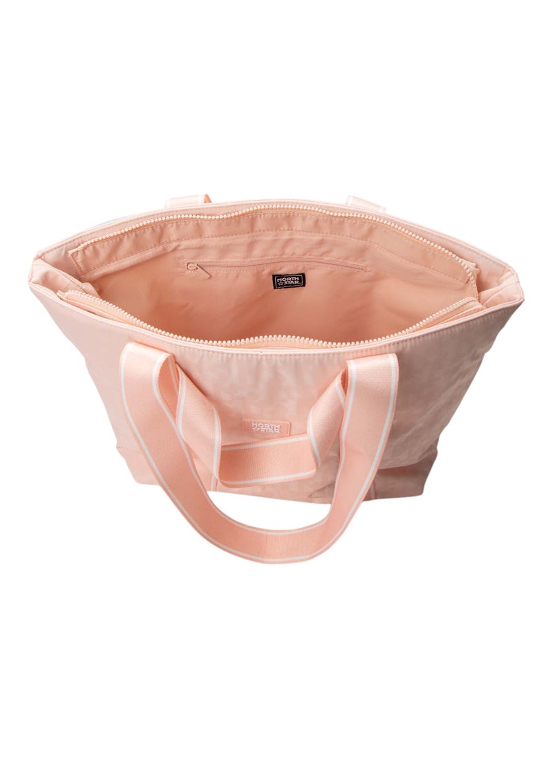 Top Handle Tote Bag