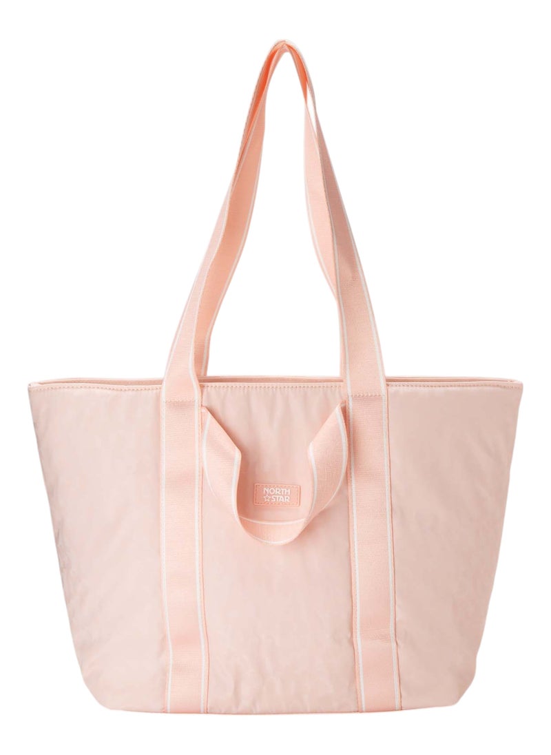 Top Handle Tote Bag