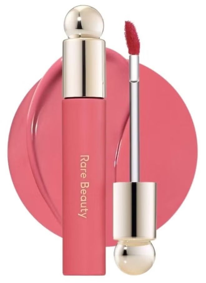 By Selena Gomez Soft Pinch Tinted Lip Oil Happy