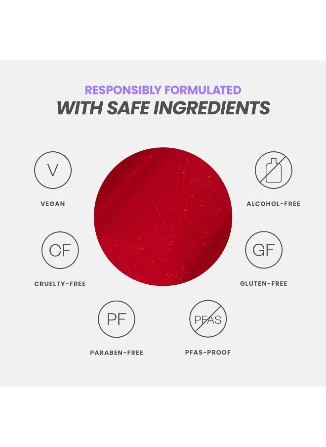 Wonderblading Lip Masque Glamorous