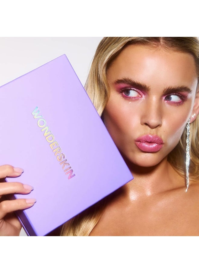 Wonderblading Lip Masque Glamorous
