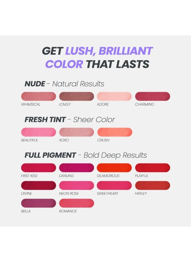 Wonderblading Lip Masque Glamorous
