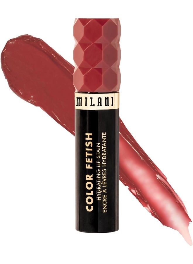 Color Fetish Lip Stain-130 Rose Rising