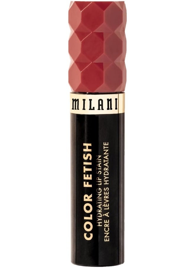 Color Fetish Lip Stain-130 Rose Rising