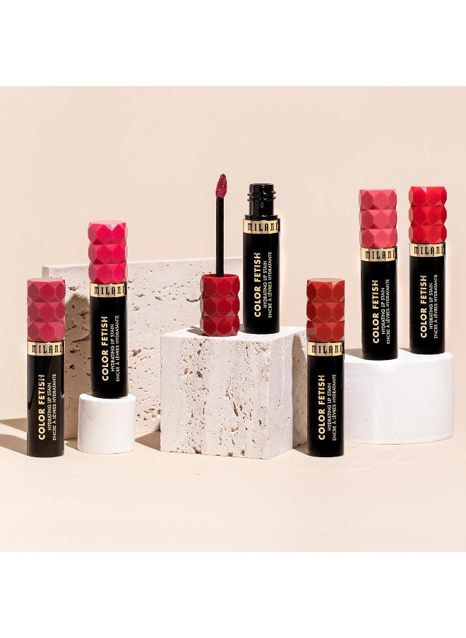 Color Fetish Lip Stain-130 Rose Rising