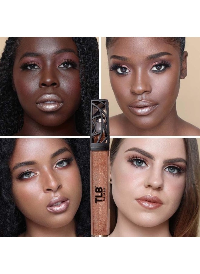 Lip Gloss Goddess - 10Ml