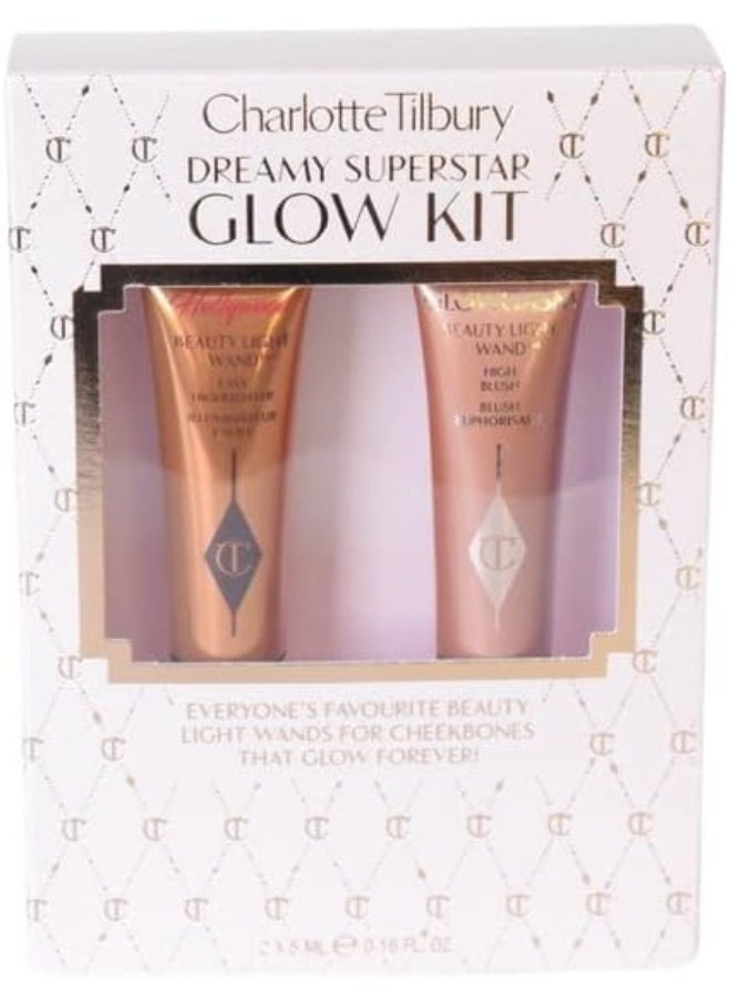 Dreamy Superstar Glow Kit