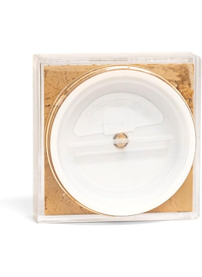 Rice Powder - Warm Beige