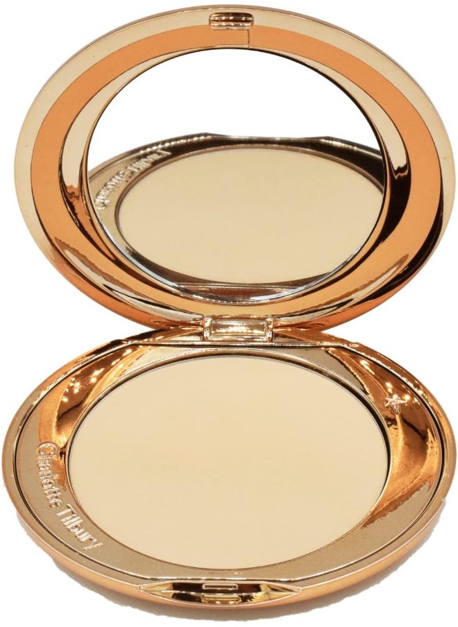 Airbrush Flawless Finish Skin Perfecting Micro Powder Medium
