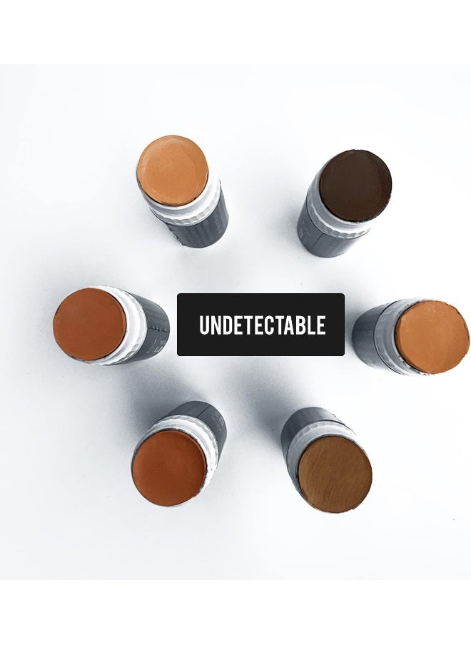 Camo Concealer, Olive, 1 Ct.