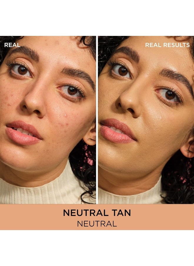 Cc Cream Spf 50 (Light Medium) Full Coverage, 1.08 Ounces