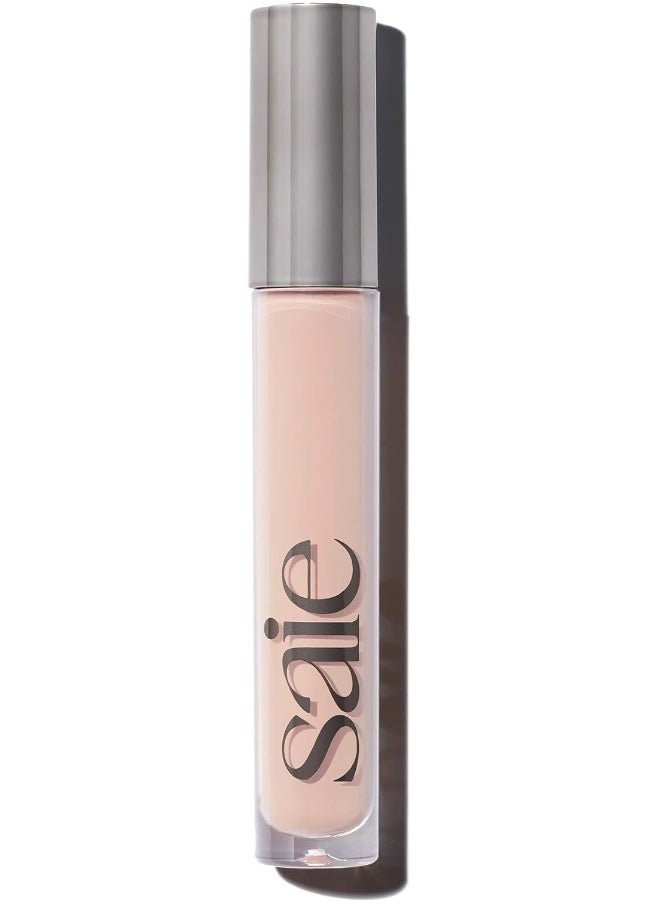 Hydrabeam Under Eye Brightener - Sheer + Hydrating Eye Brightener With Cucumber Extract - Instantly Illuminates Skin For A Radiant Finish - Shade 1 (0.2 Oz)