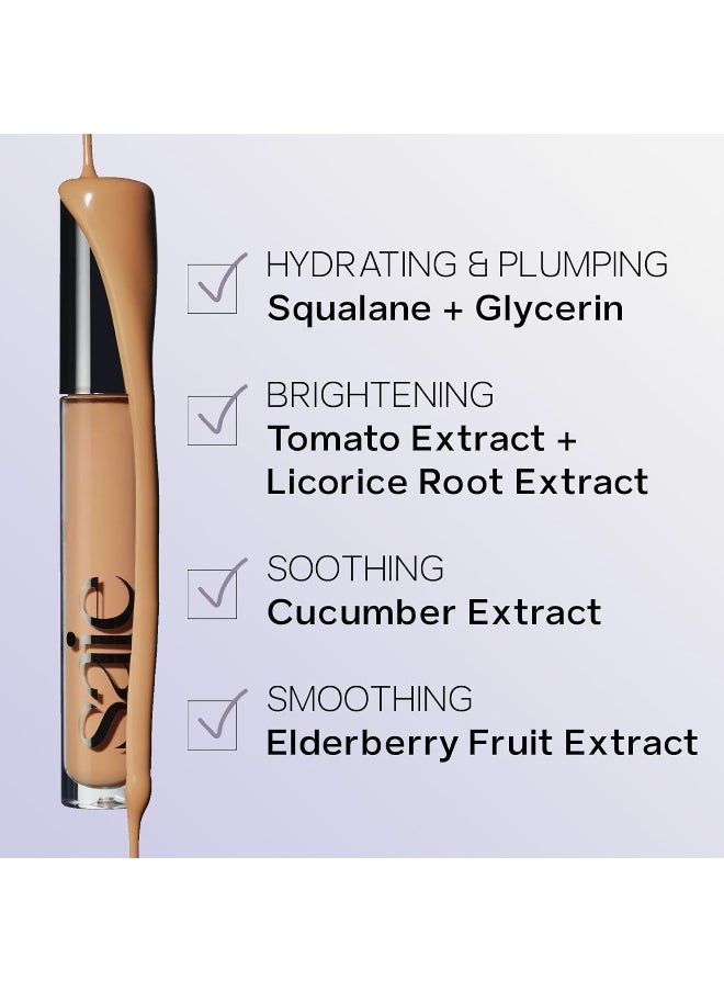 Hydrabeam Under Eye Brightener - Sheer + Hydrating Eye Brightener With Cucumber Extract - Instantly Illuminates Skin For A Radiant Finish - Shade 1 (0.2 Oz)