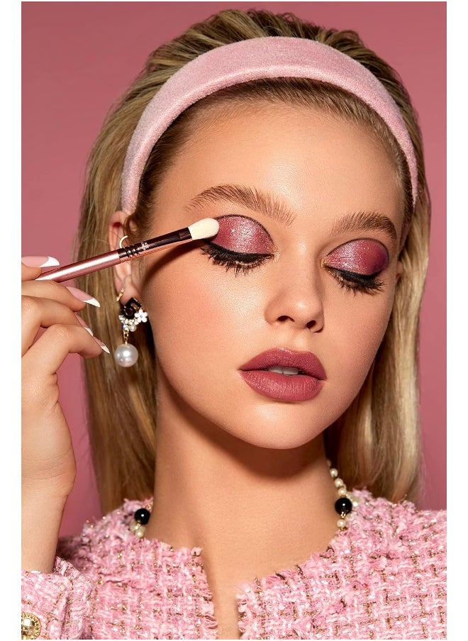 New Mod Eyeshadow Palette