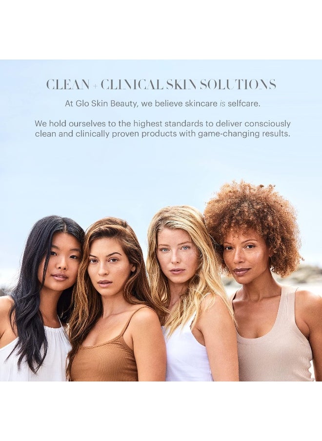 Glo Skin Beauty Oil-Free Camouflage Concealer - Correct and Conceal Imperfections, Blemishes & Dark Spots, Nourishing Makeup for a More Even Complexion (Sand)